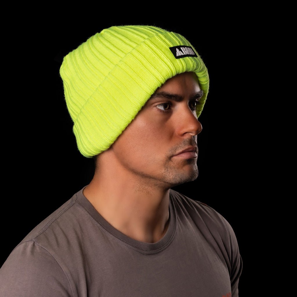 BAD CABLE BEANIE