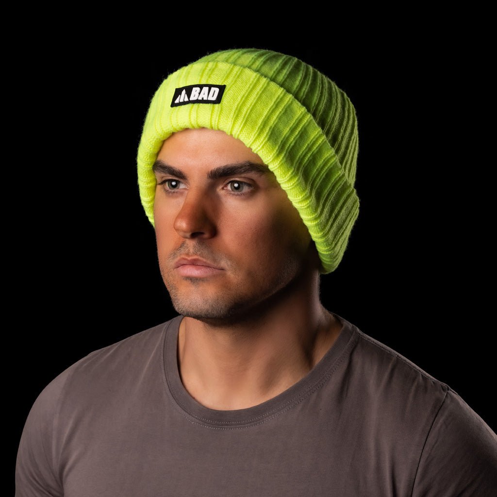 BAD CABLE BEANIE