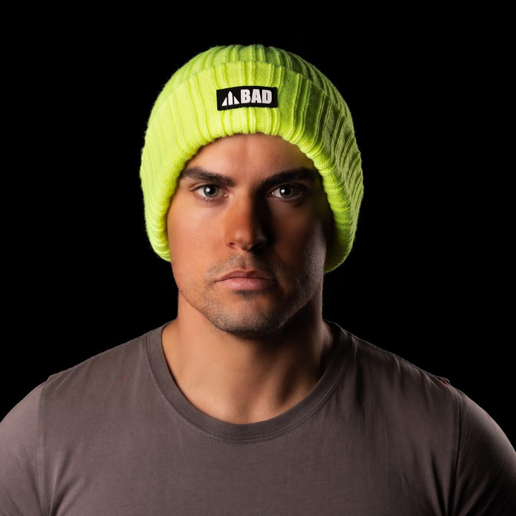 BAD CABLE BEANIE