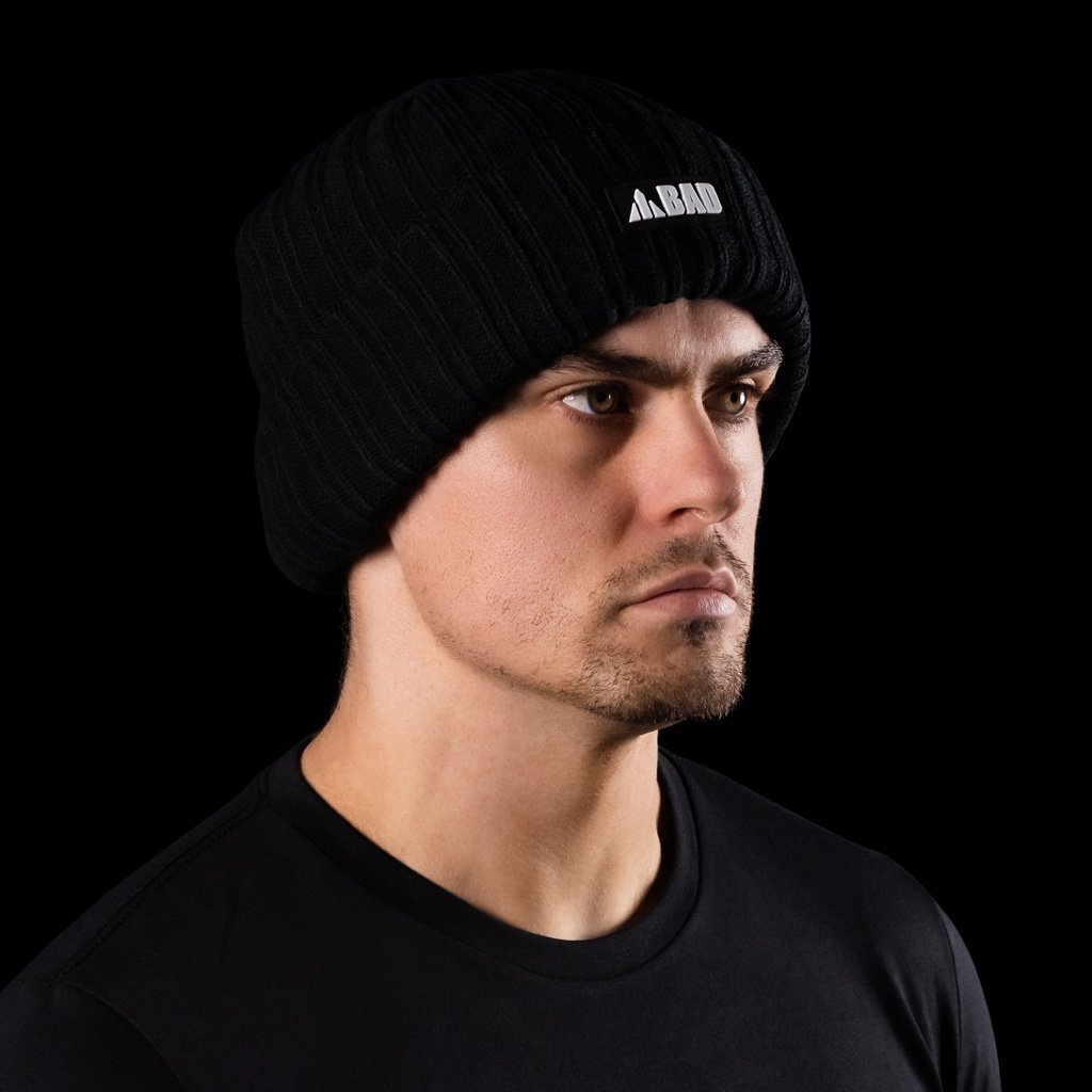 BAD CABLE BEANIE