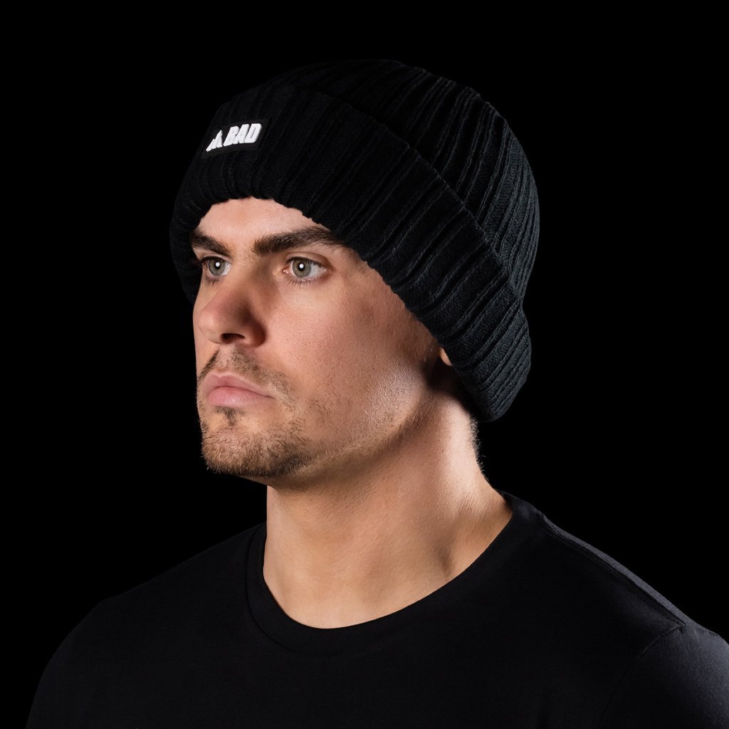 BAD CABLE BEANIE