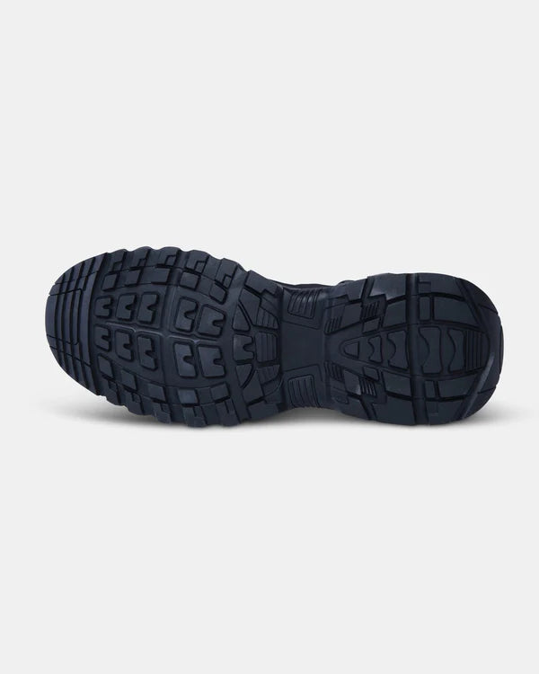 BAD CAGE™ ZIP SIDE SAFETY WORK BOOTS