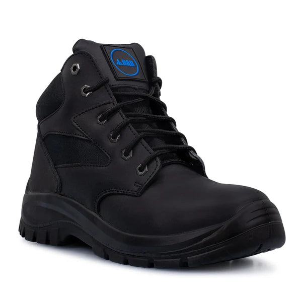 BAD CYCLONE™ ZIP SIDE WORK BOOTS