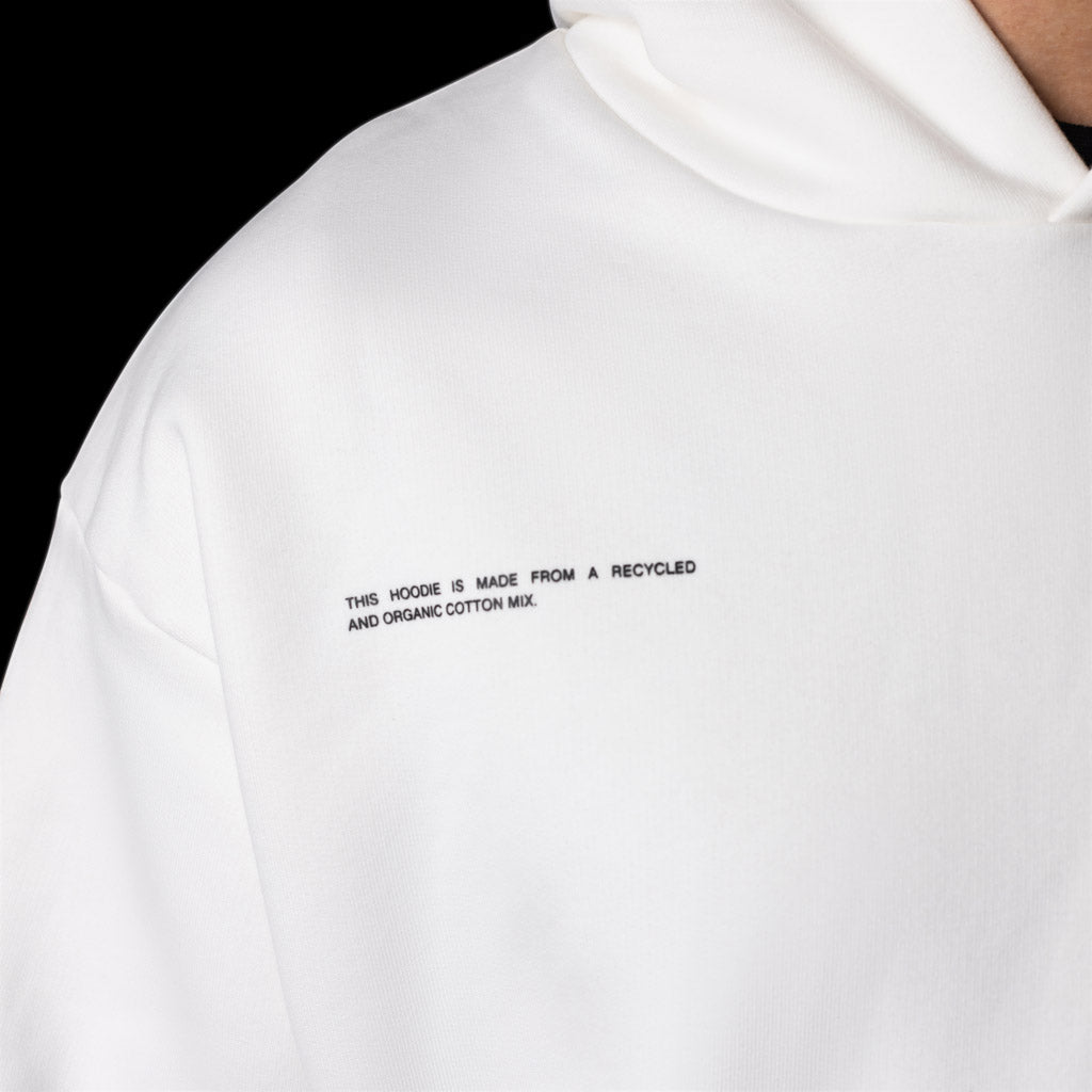 BAD EARTH™ HEAVYWEIGHT FLEECE HOODIE