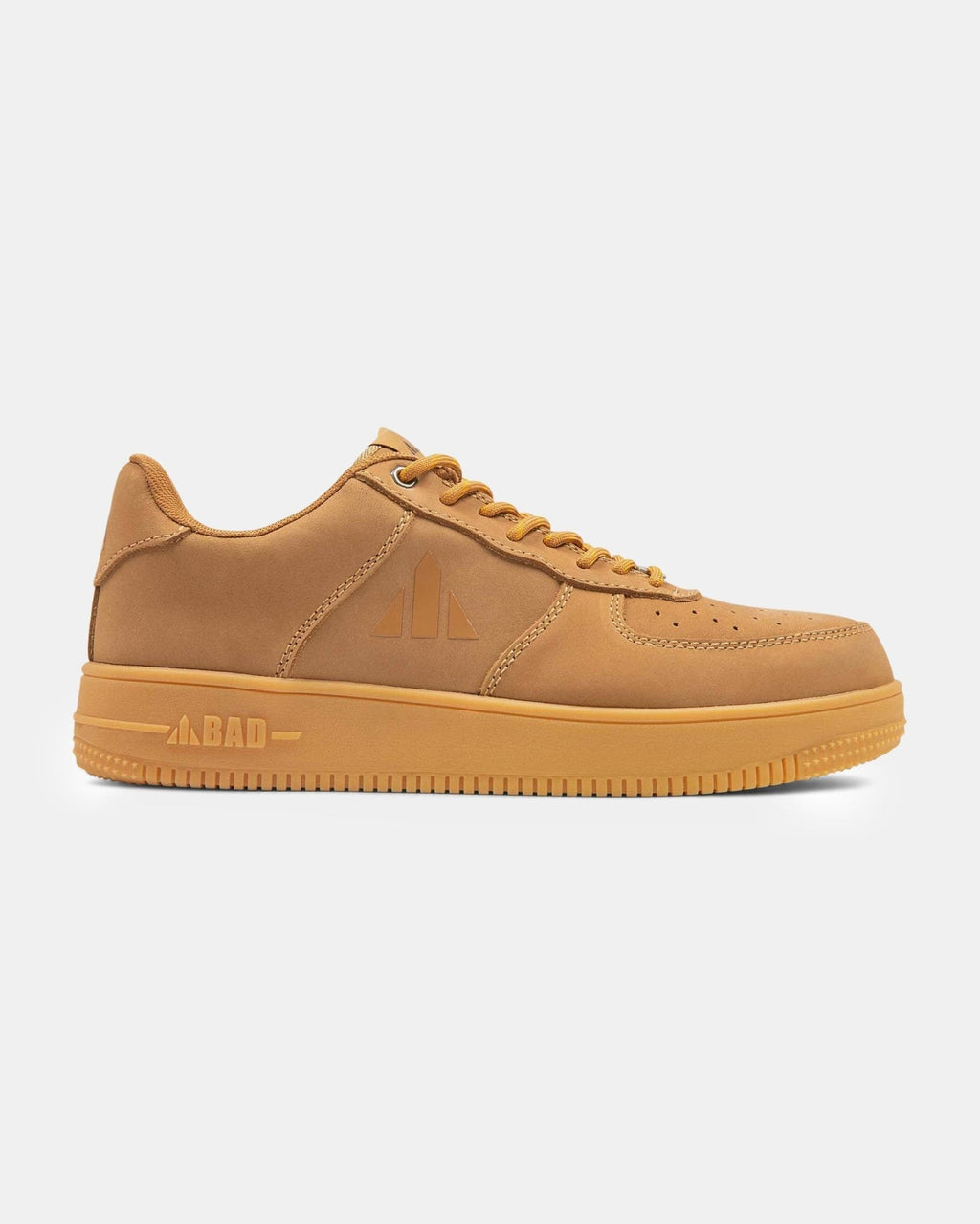 BAD ENERGY™ SAFETY WORK SNEAKERS