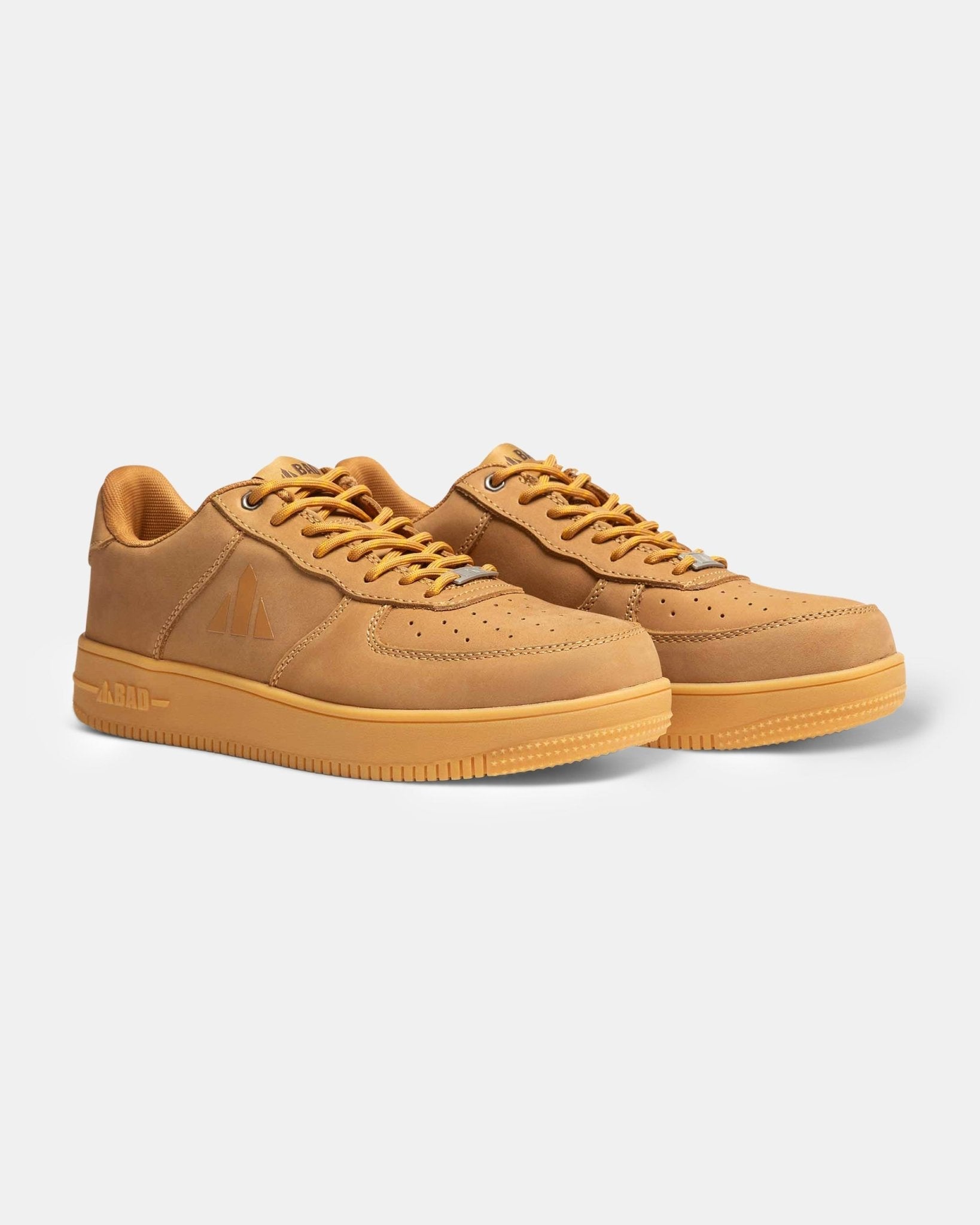 BAD ENERGY™ SAFETY WORK SNEAKERS