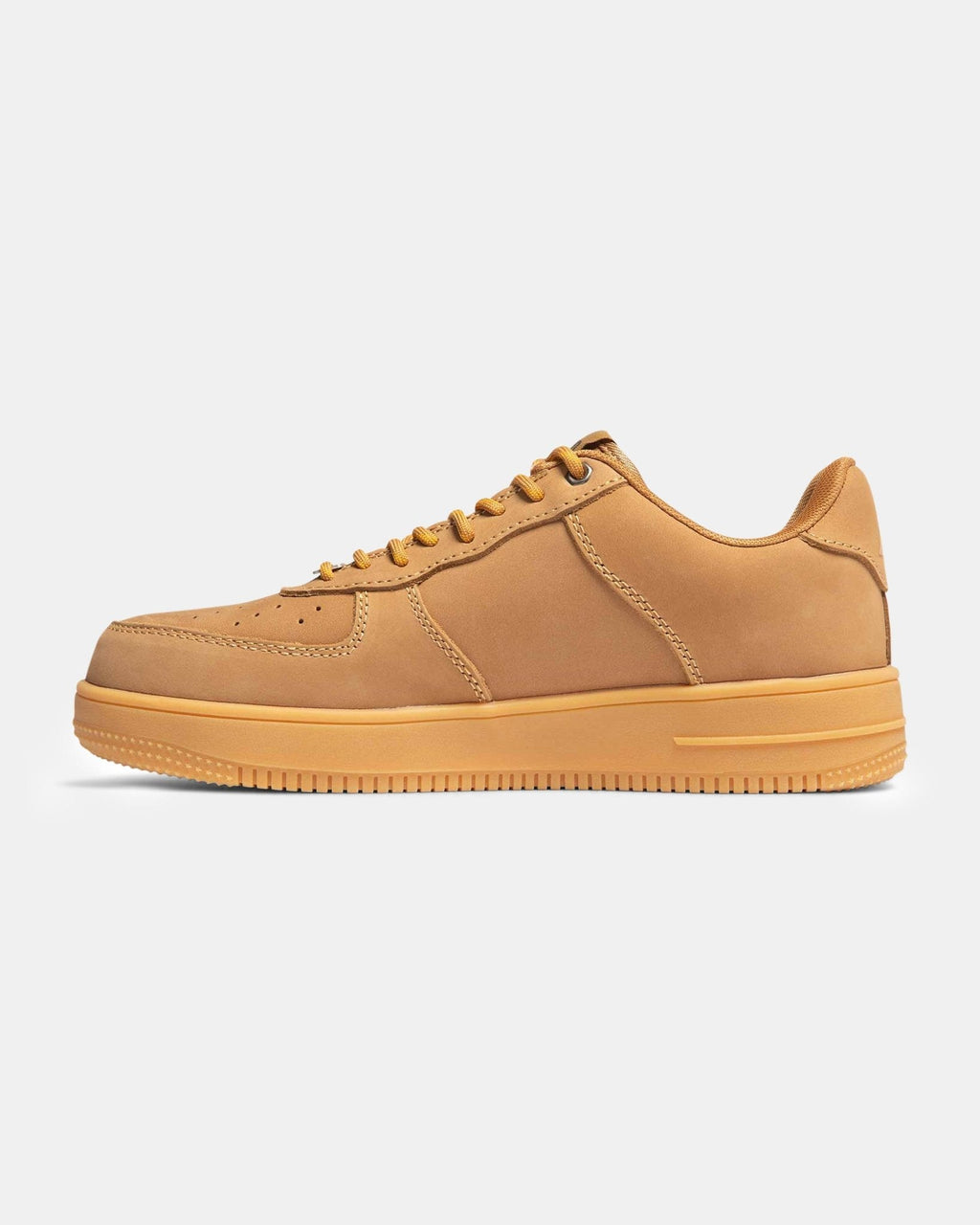 BAD ENERGY™ SAFETY WORK SNEAKERS