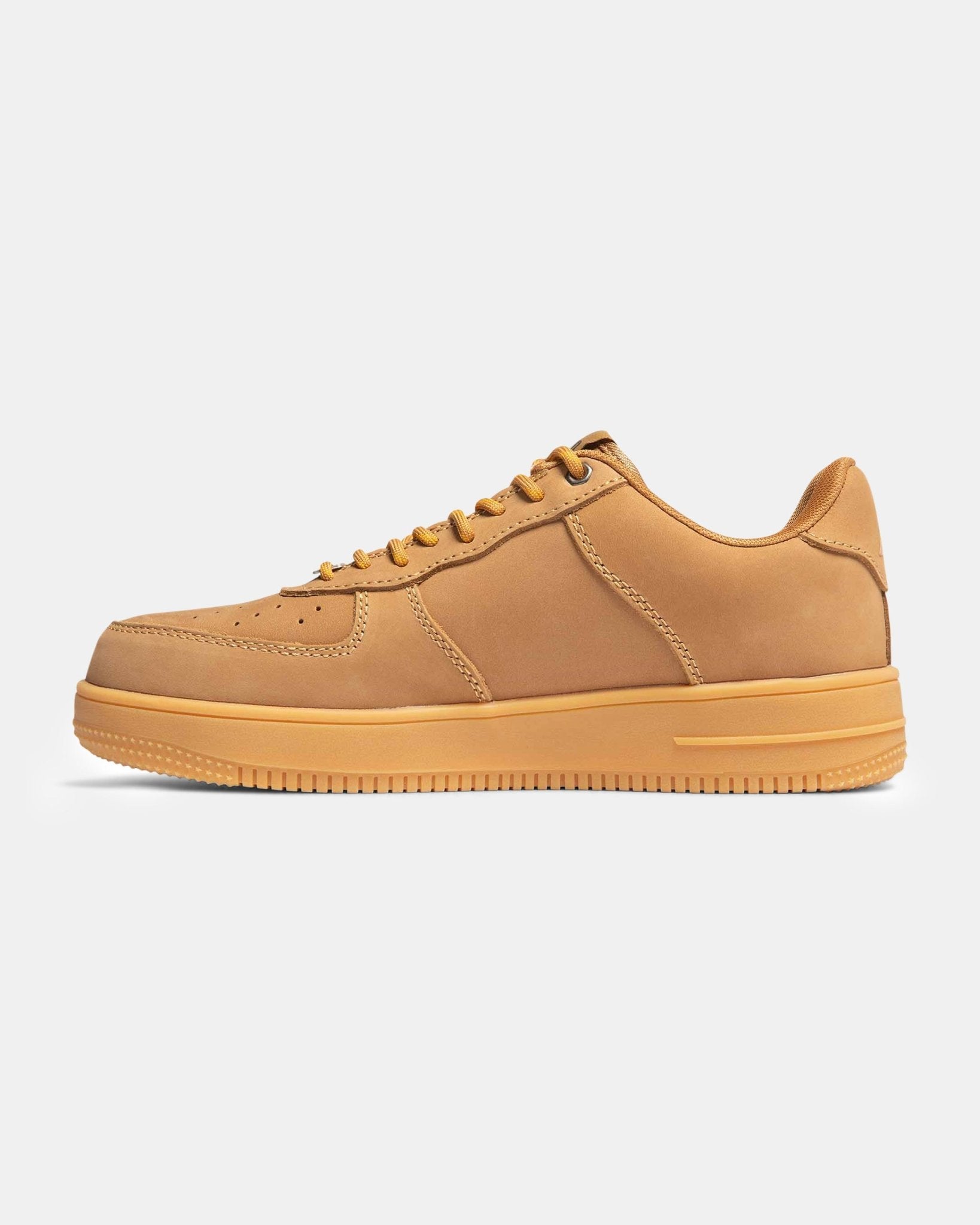 BAD ENERGY™ SAFETY WORK SNEAKERS