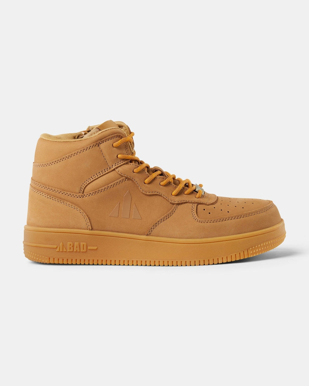 BAD ENERGY™ ZIP SIDE SAFETY SNEAKER WORK BOOTS