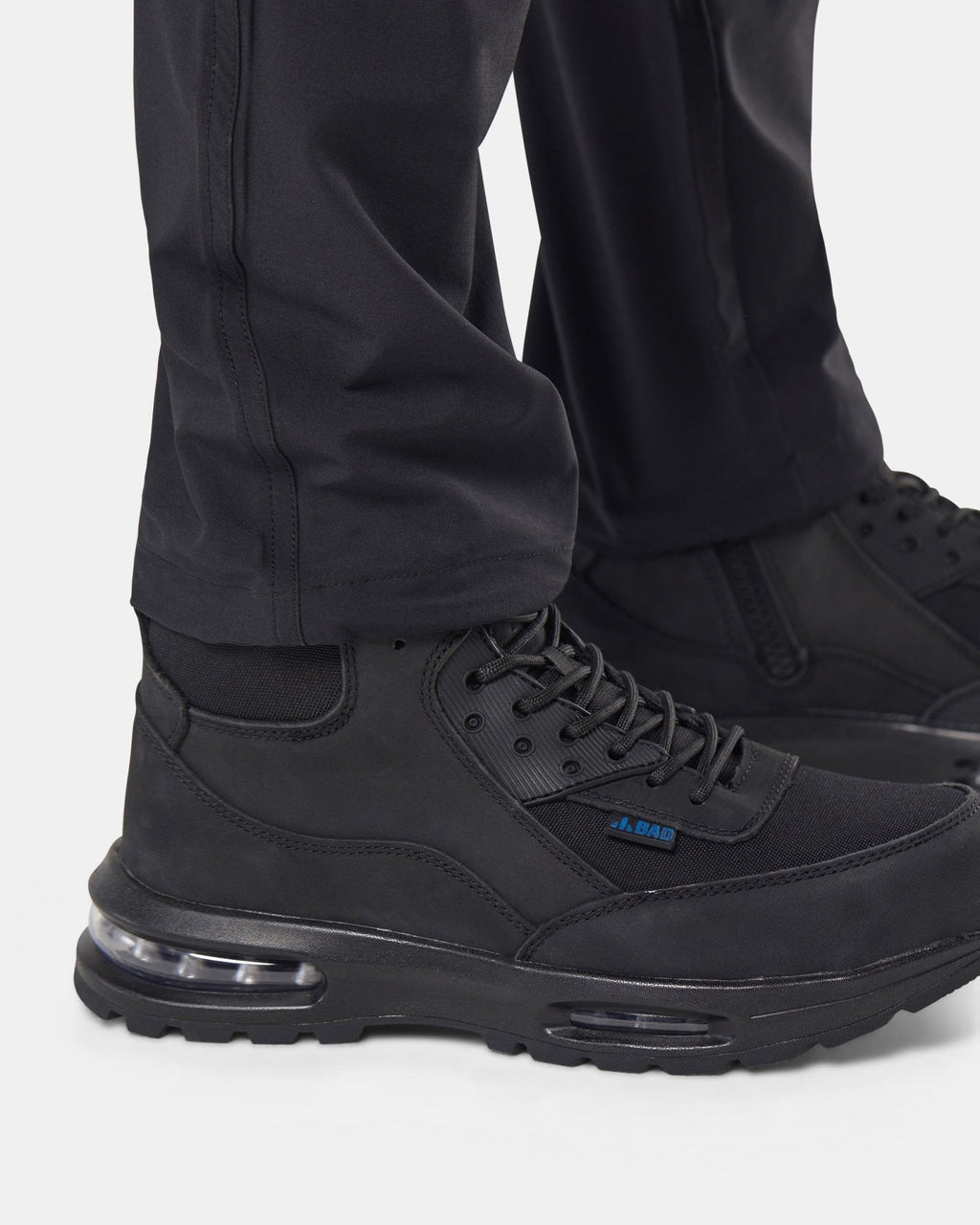 BAD ERA™ WATERPROOF ELASTIC WAIST WORK CARGO PANTS