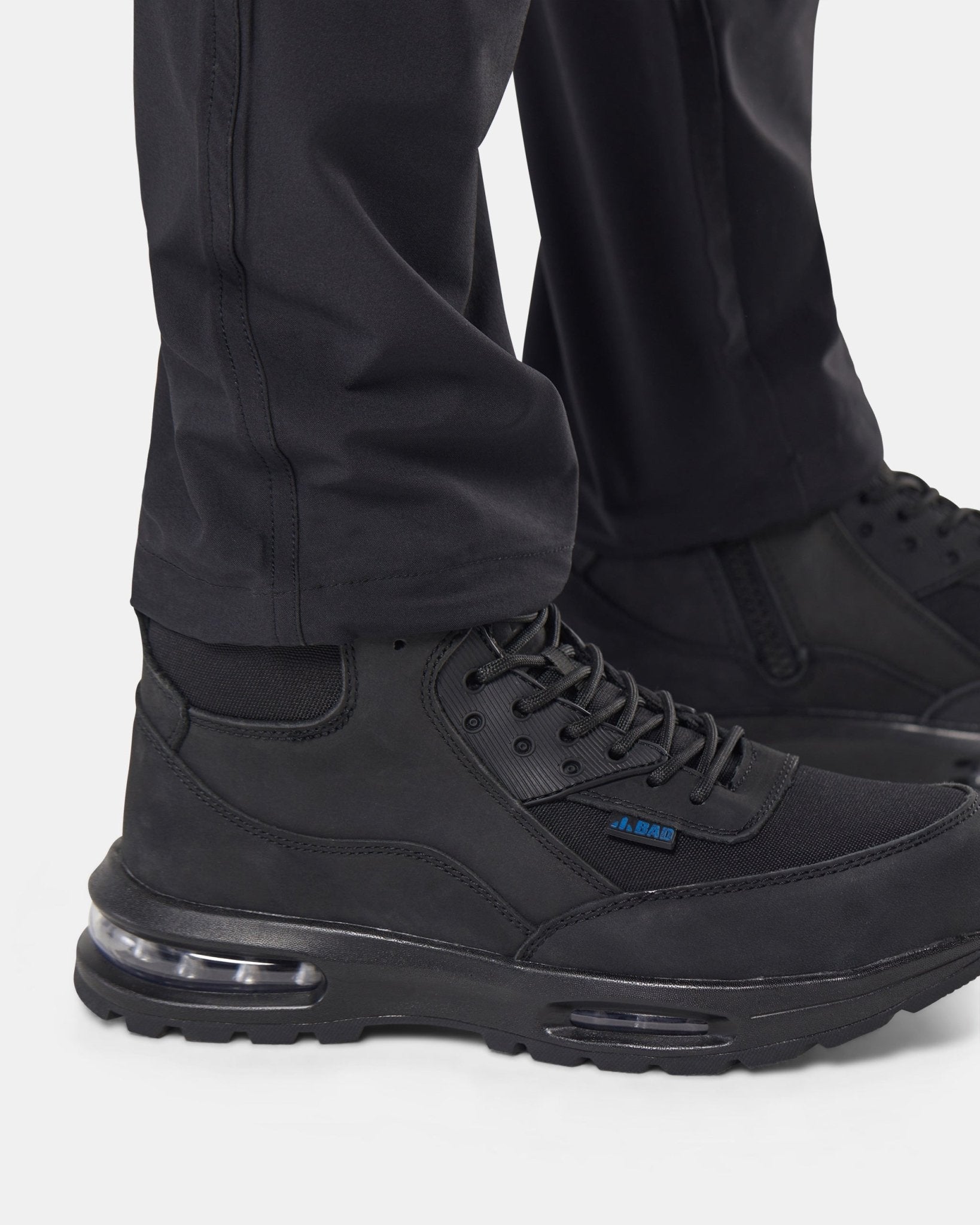 BAD ERA™ WATERPROOF ELASTIC WAIST WORK CARGO PANTS