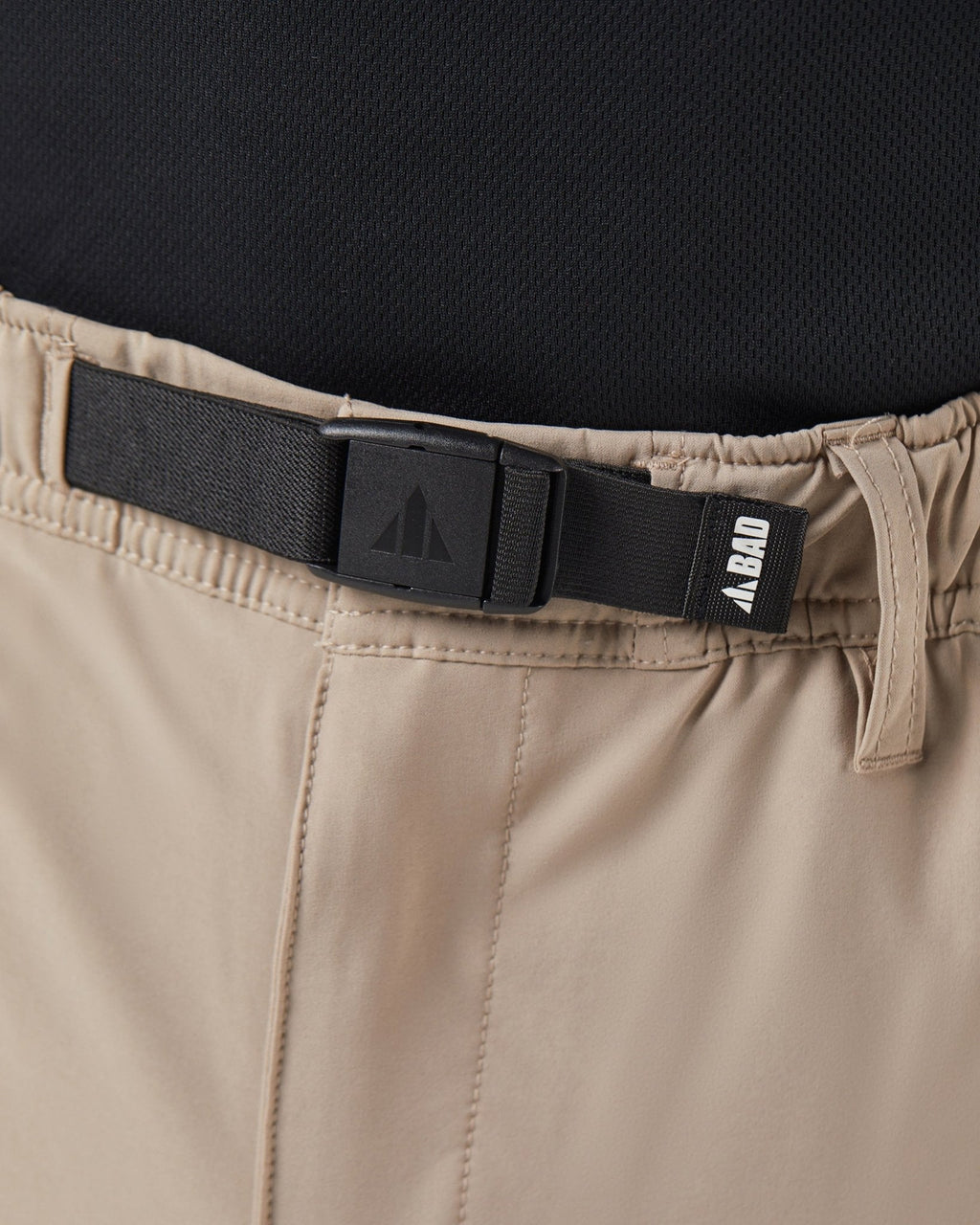 BAD ERA™ WATERPROOF ELASTIC WAIST WORK CARGO PANTS