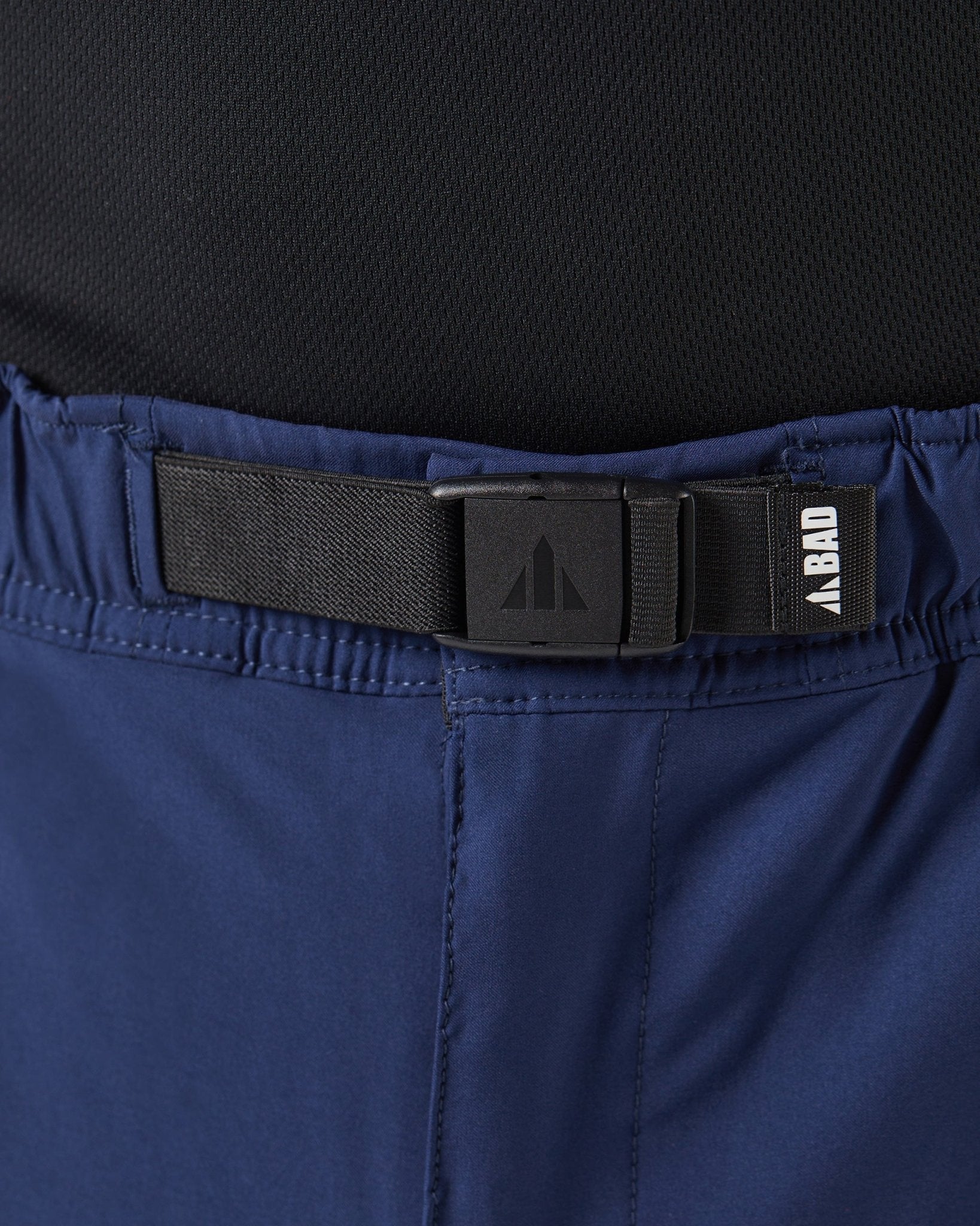 BAD ERA™ WATERPROOF ELASTIC WAIST WORK CARGO PANTS