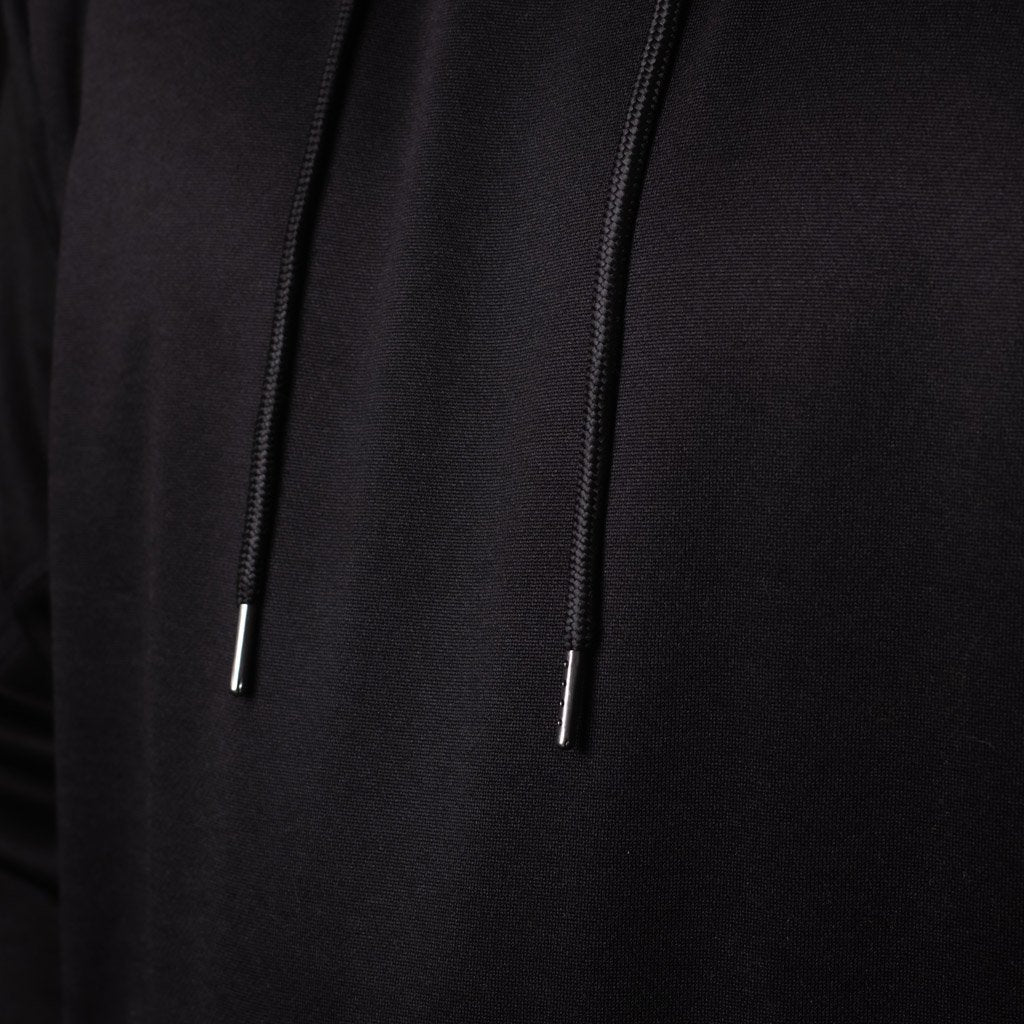 BAD ESSENTIAL™ HI-VIS FLEECE HOODIE