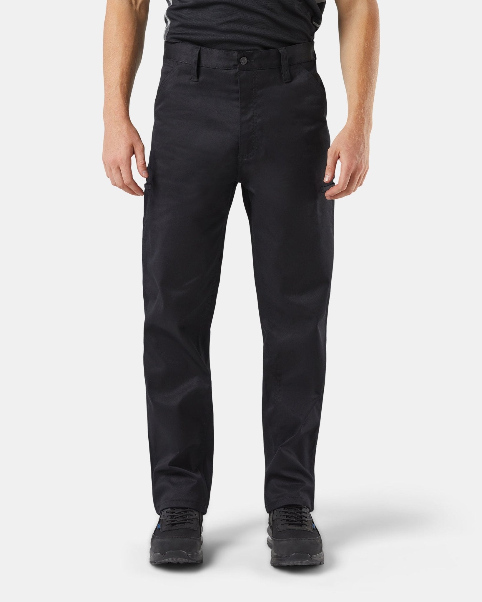 BAD FIRST™ RELAXED FIT WORK PANTS