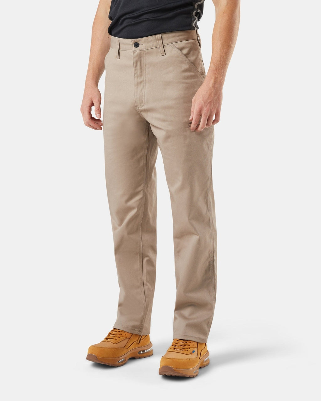 BAD FIRST™ RELAXED FIT WORK PANTS