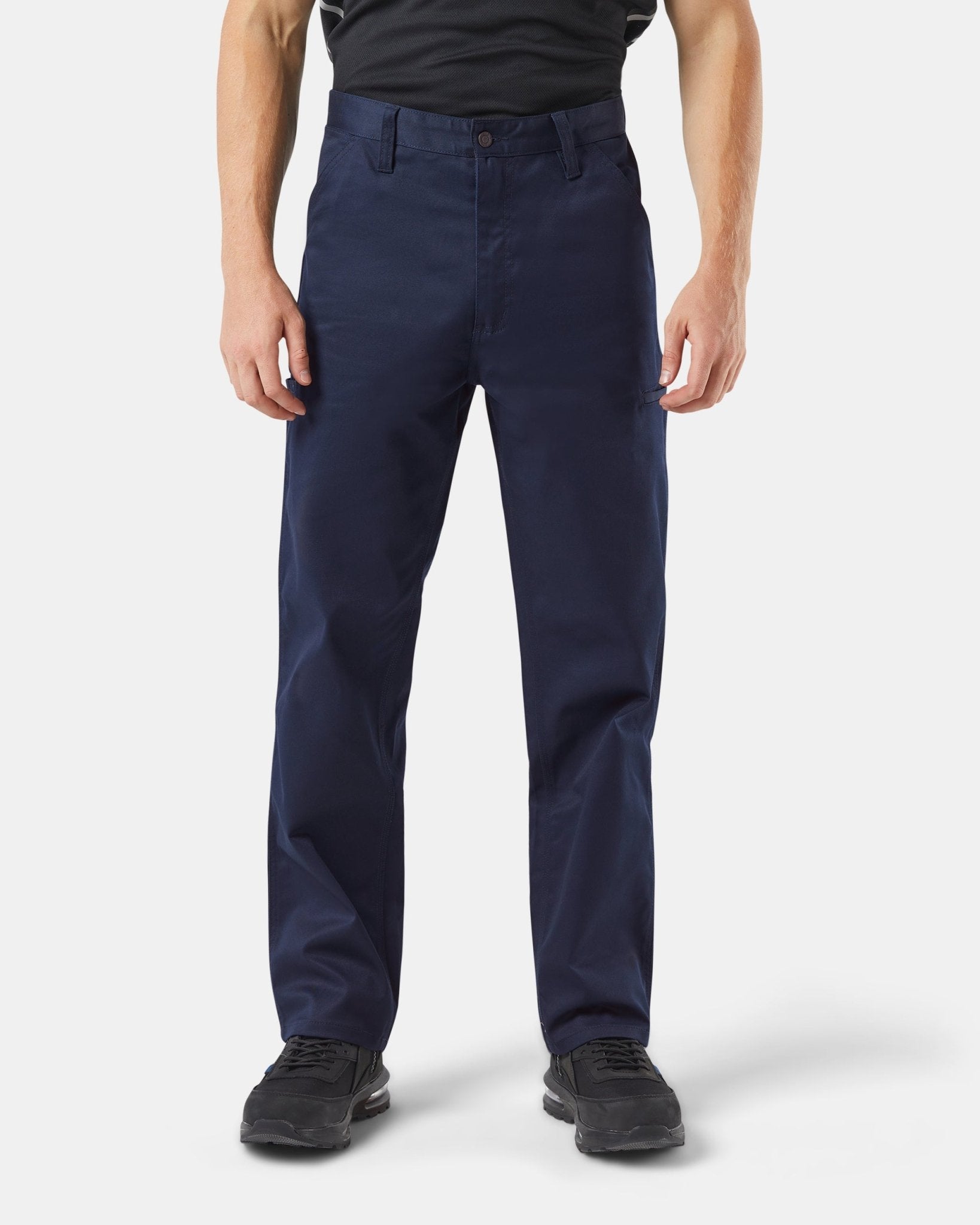 BAD FIRST™ RELAXED FIT WORK PANTS