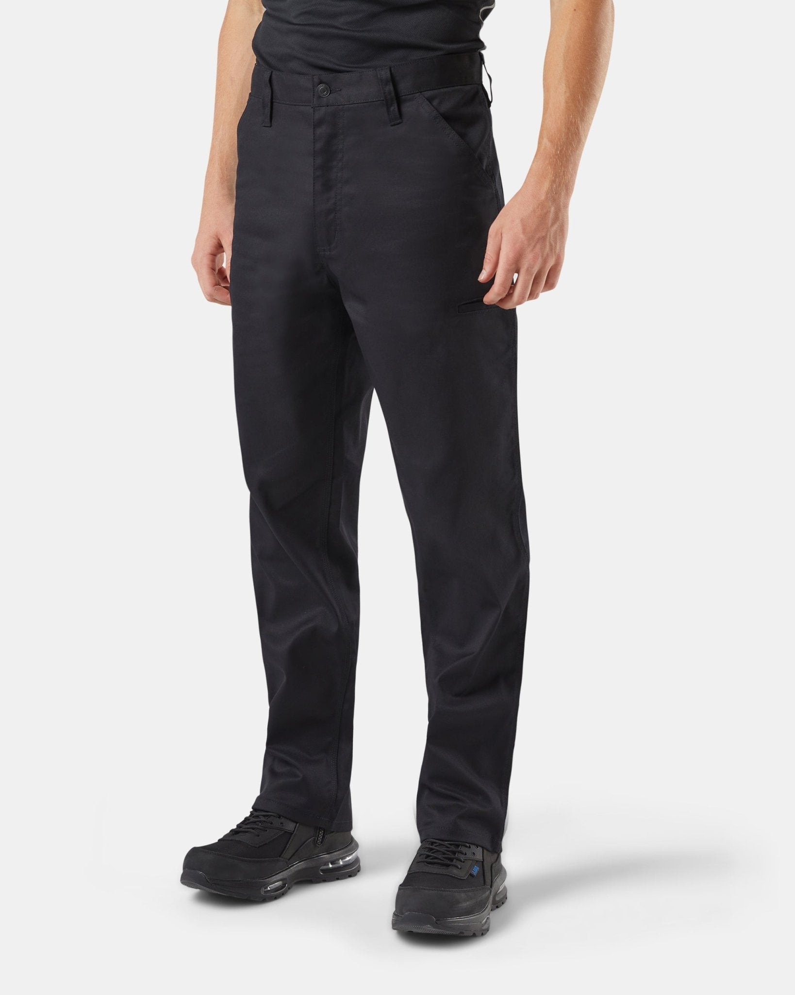 BAD FIRST™ RELAXED FIT WORK PANTS