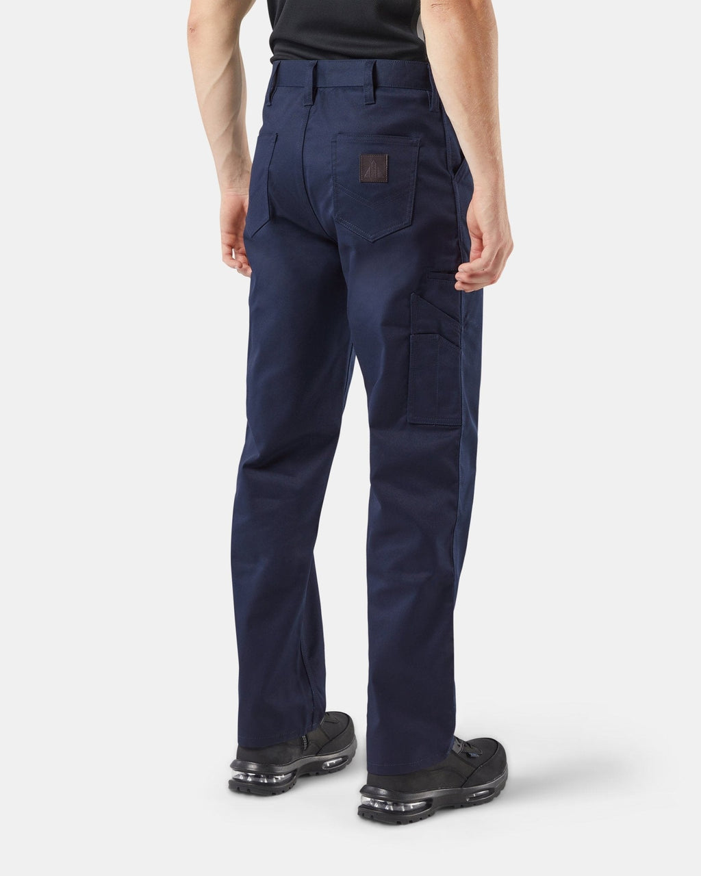 BAD FIRST™ RELAXED FIT WORK PANTS