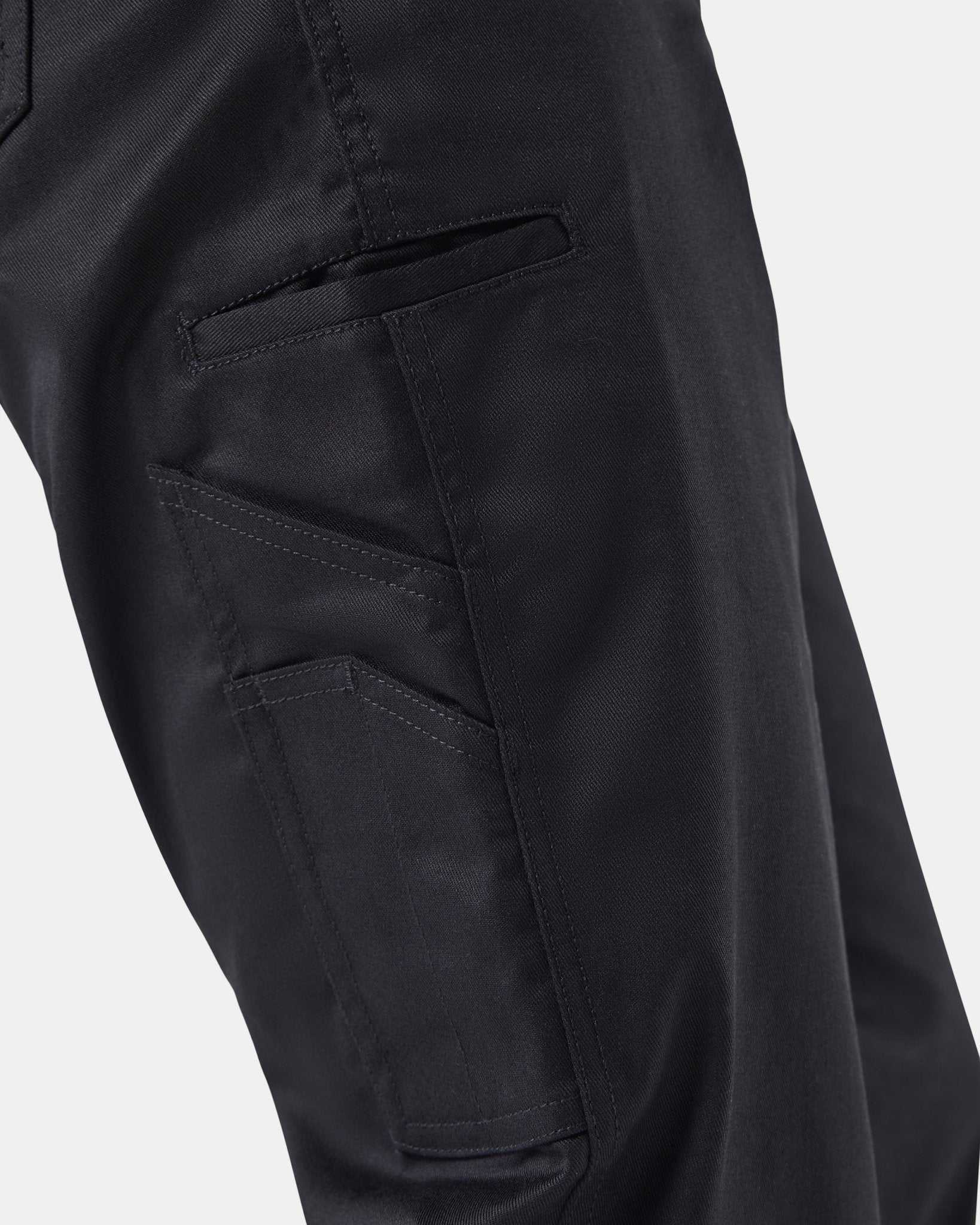 BAD FIRST™ RELAXED FIT WORK PANTS