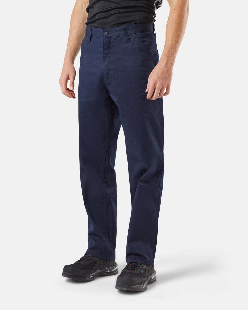 BAD FIRST™ RELAXED FIT WORK PANTS