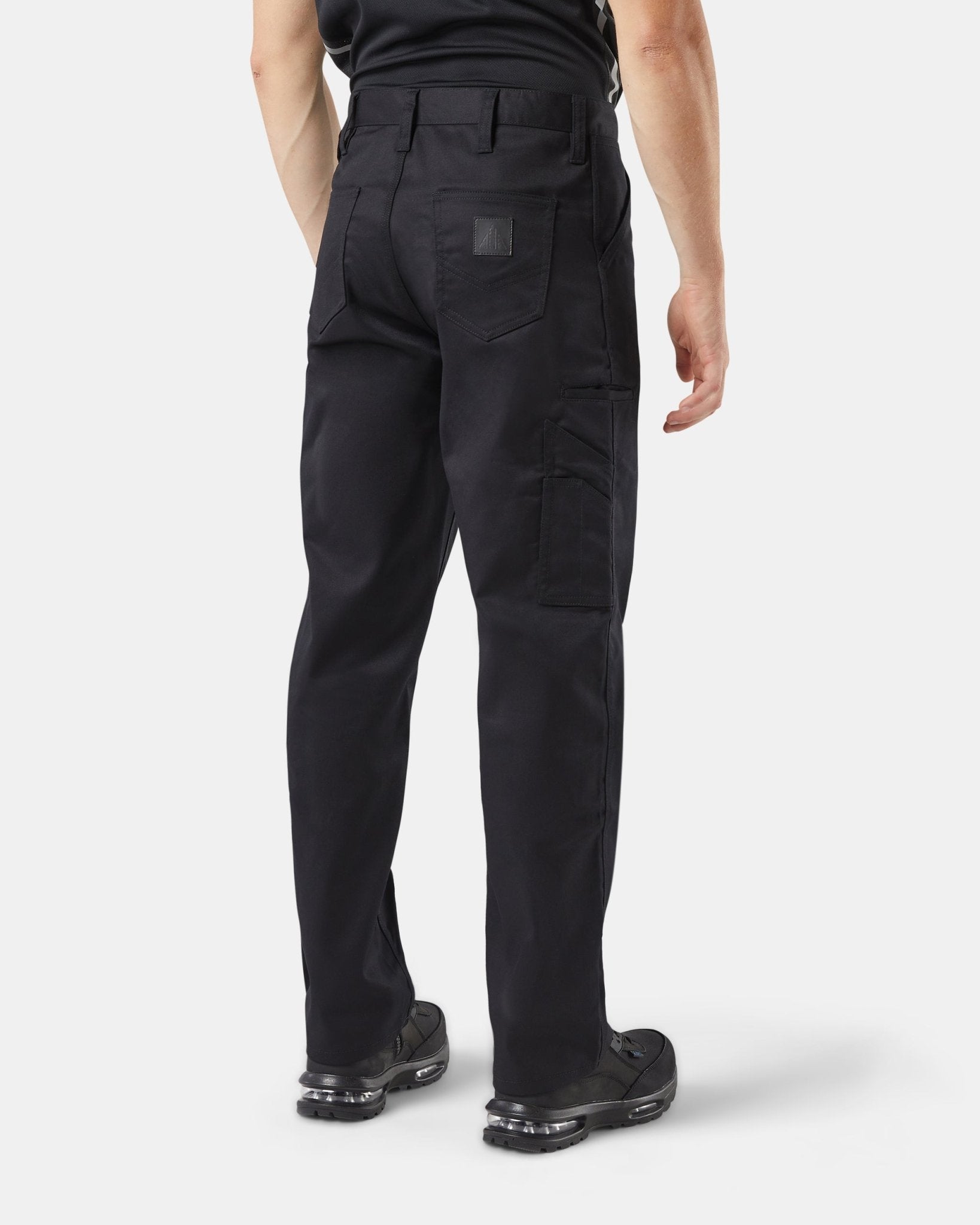 BAD FIRST™ RELAXED FIT WORK PANTS