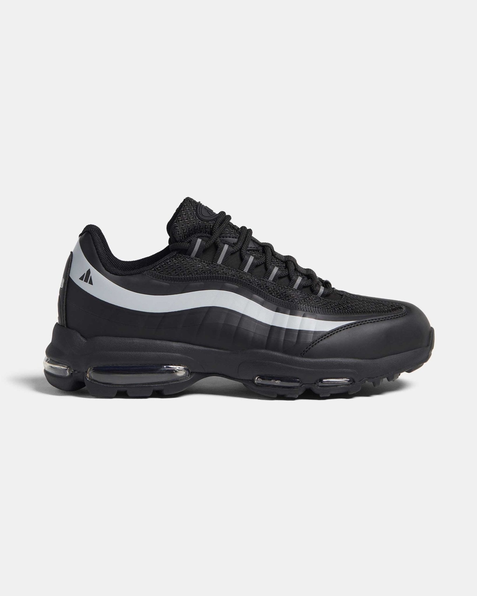 BAD FLASH™ SAFETY WORK SNEAKERS