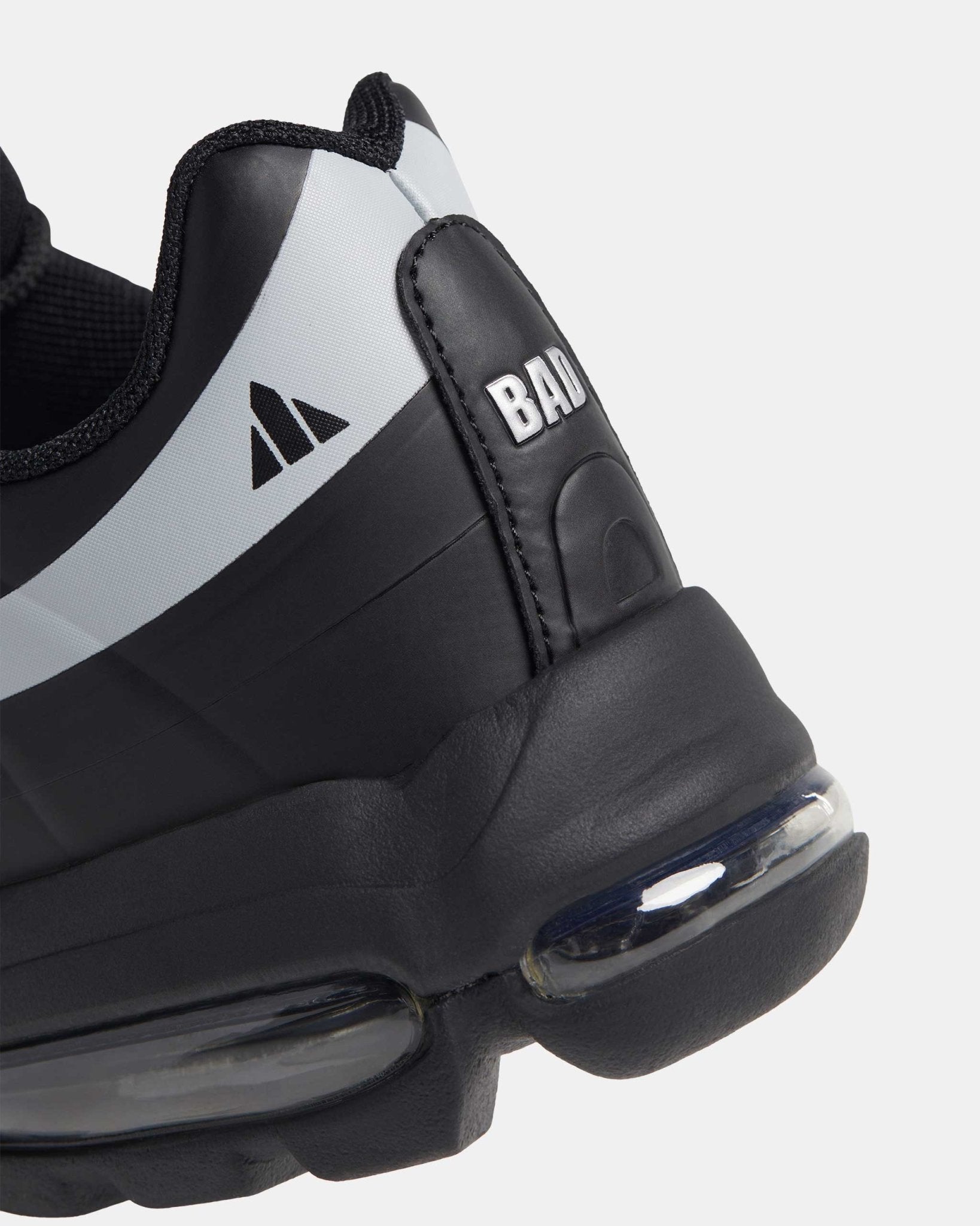 BAD FLASH™ SAFETY WORK SNEAKERS
