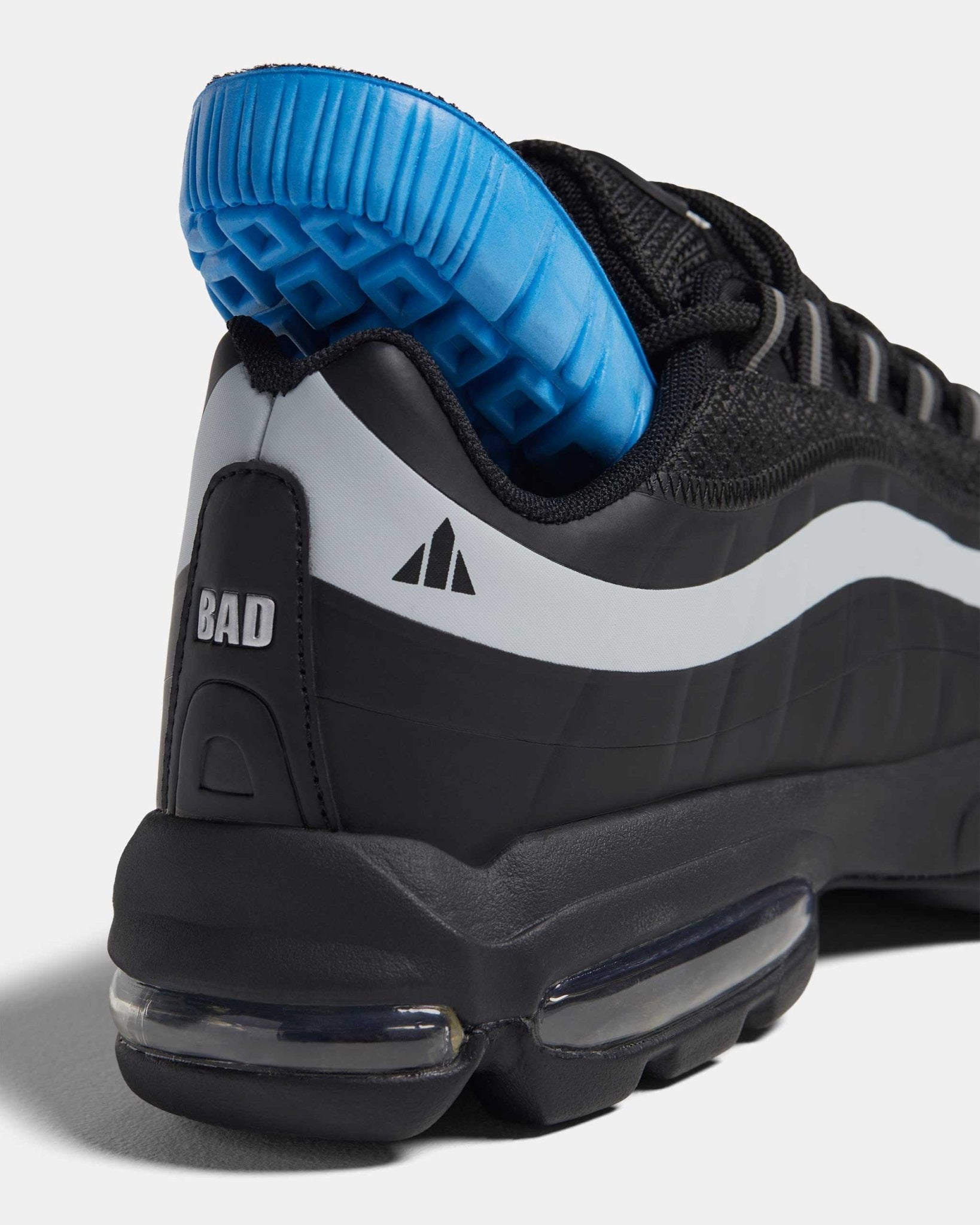 BAD FLASH™ SAFETY WORK SNEAKERS