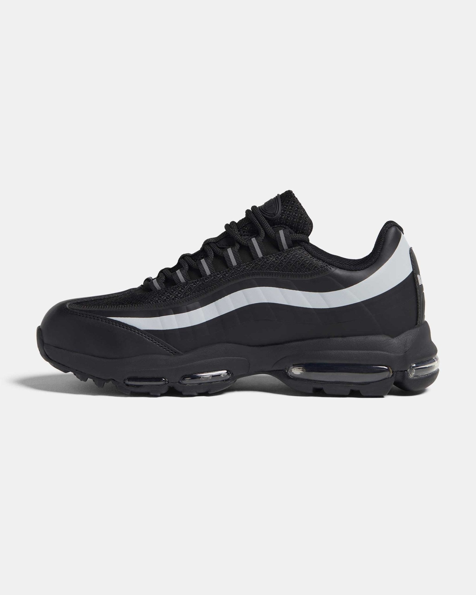 BAD FLASH™ SAFETY WORK SNEAKERS
