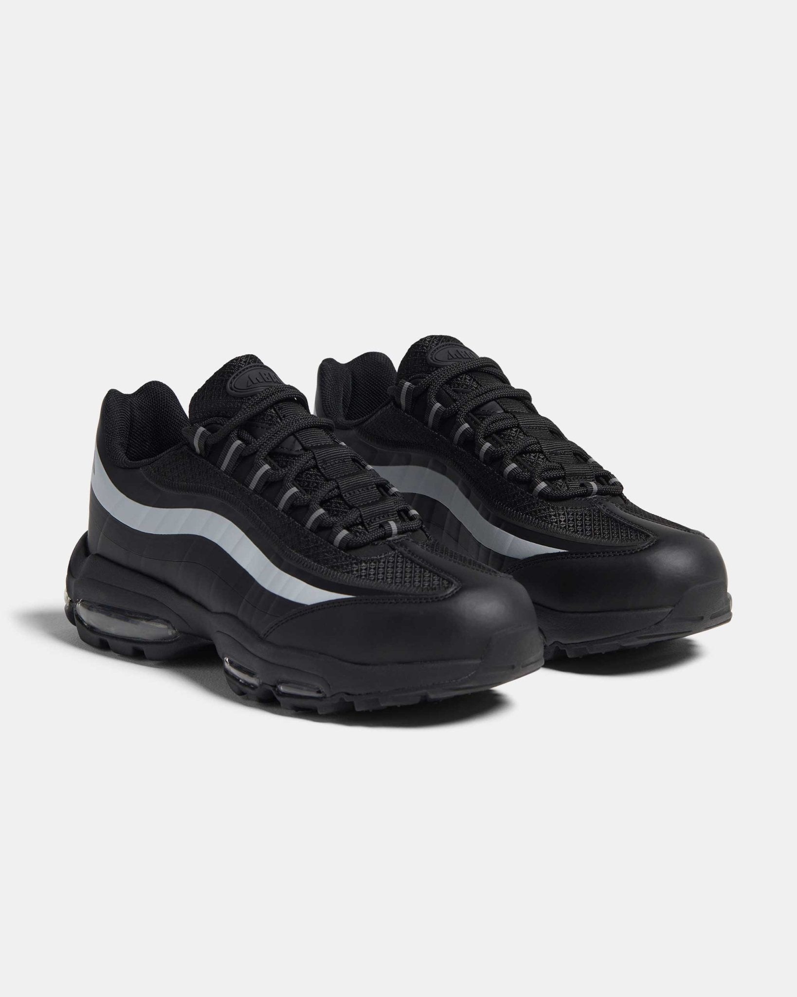 BAD FLASH™ SAFETY WORK SNEAKERS
