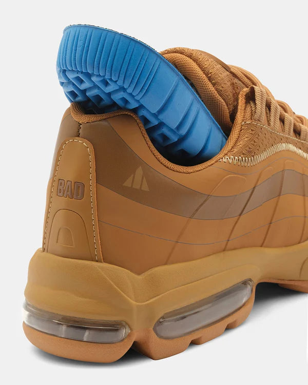 BAD FLASH™ SAFETY WORK SNEAKERS