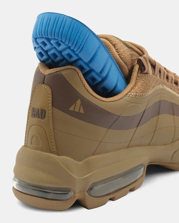 BAD FLASH™ SAFETY WORK SNEAKERS