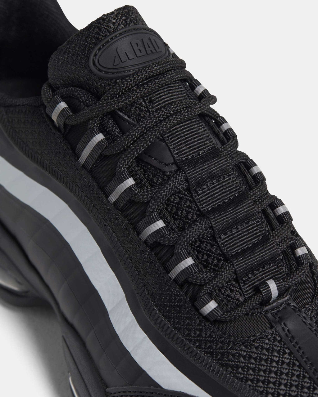 BAD FLASH™ SAFETY WORK SNEAKERS