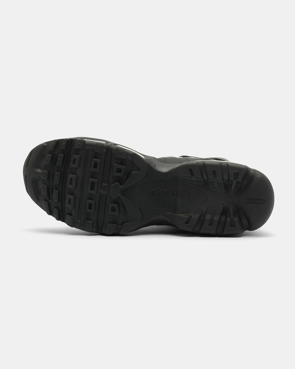 BAD FLASH™ ZIP SIDE SAFETY WORK BOOTS