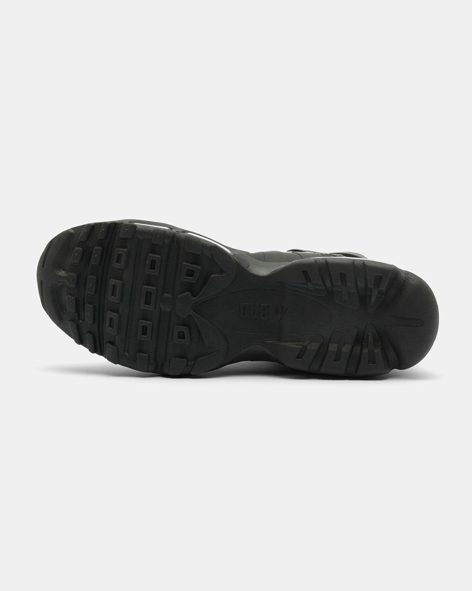 BAD FLASH™ ZIP SIDE SAFETY WORK BOOTS