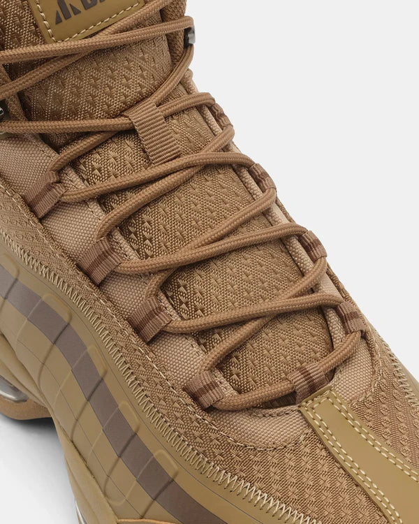 BAD FLASH™ ZIP SIDE SAFETY WORK BOOTS