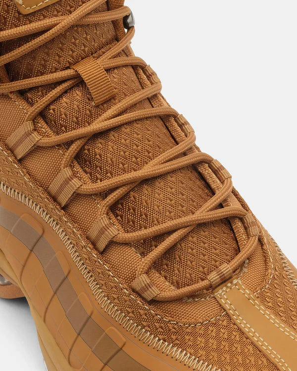 BAD FLASH™ ZIP SIDE SAFETY WORK BOOTS