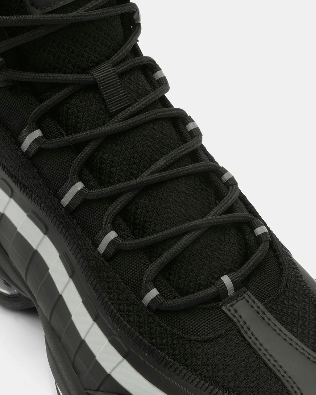 BAD FLASH™ ZIP SIDE SAFETY WORK BOOTS