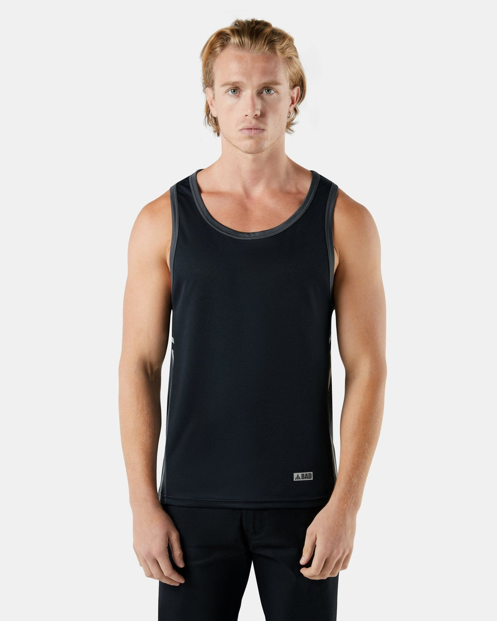 BAD MODERN™ COOLTECH SINGLET