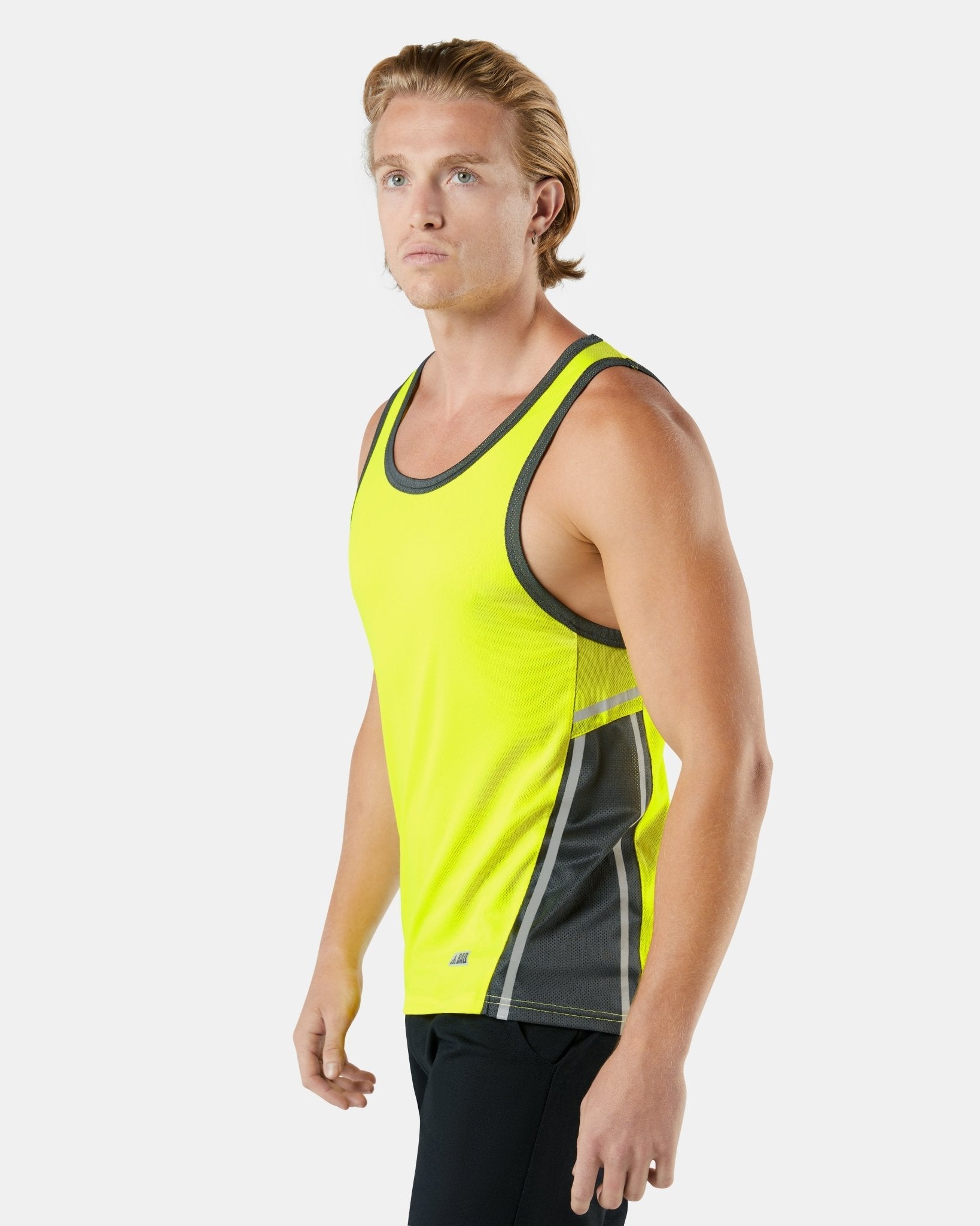 BAD MODERN™ COOLTECH SINGLET