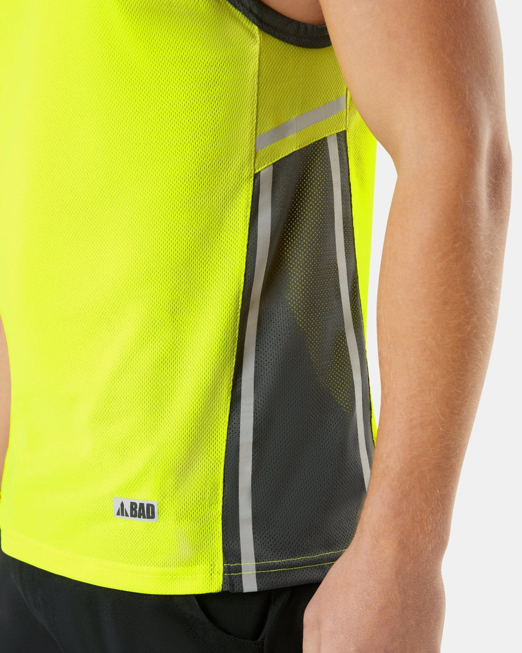 BAD MODERN™ COOLTECH SINGLET