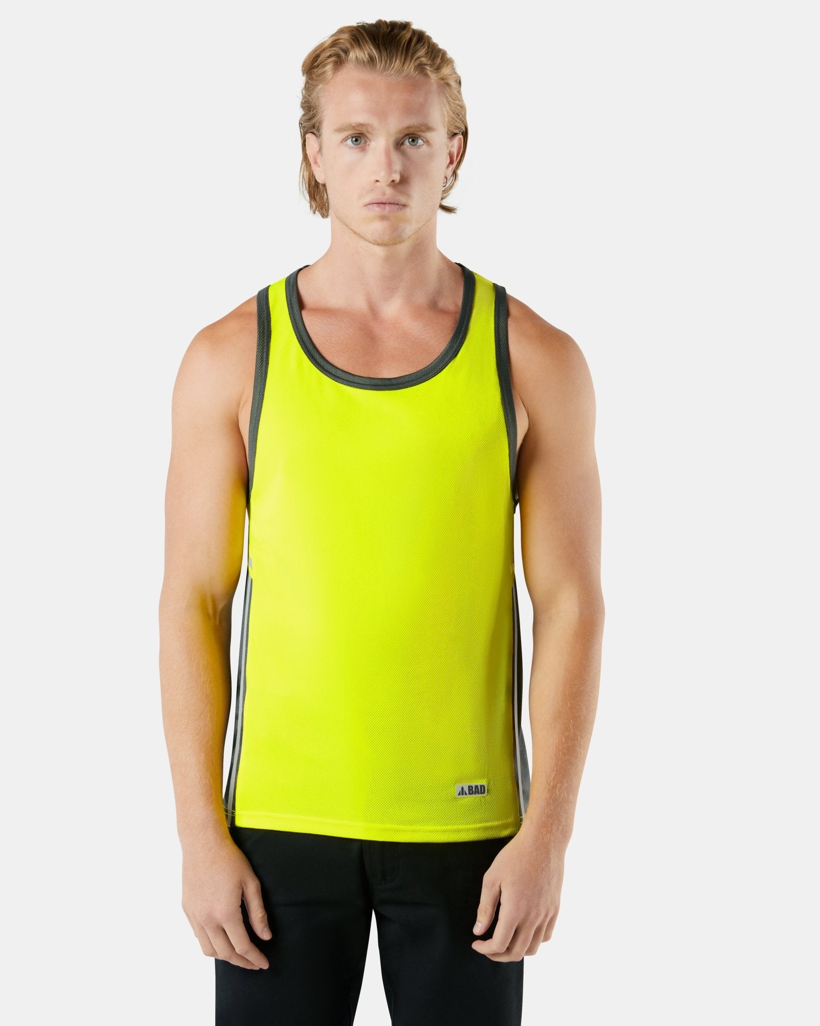 BAD MODERN™ COOLTECH SINGLET