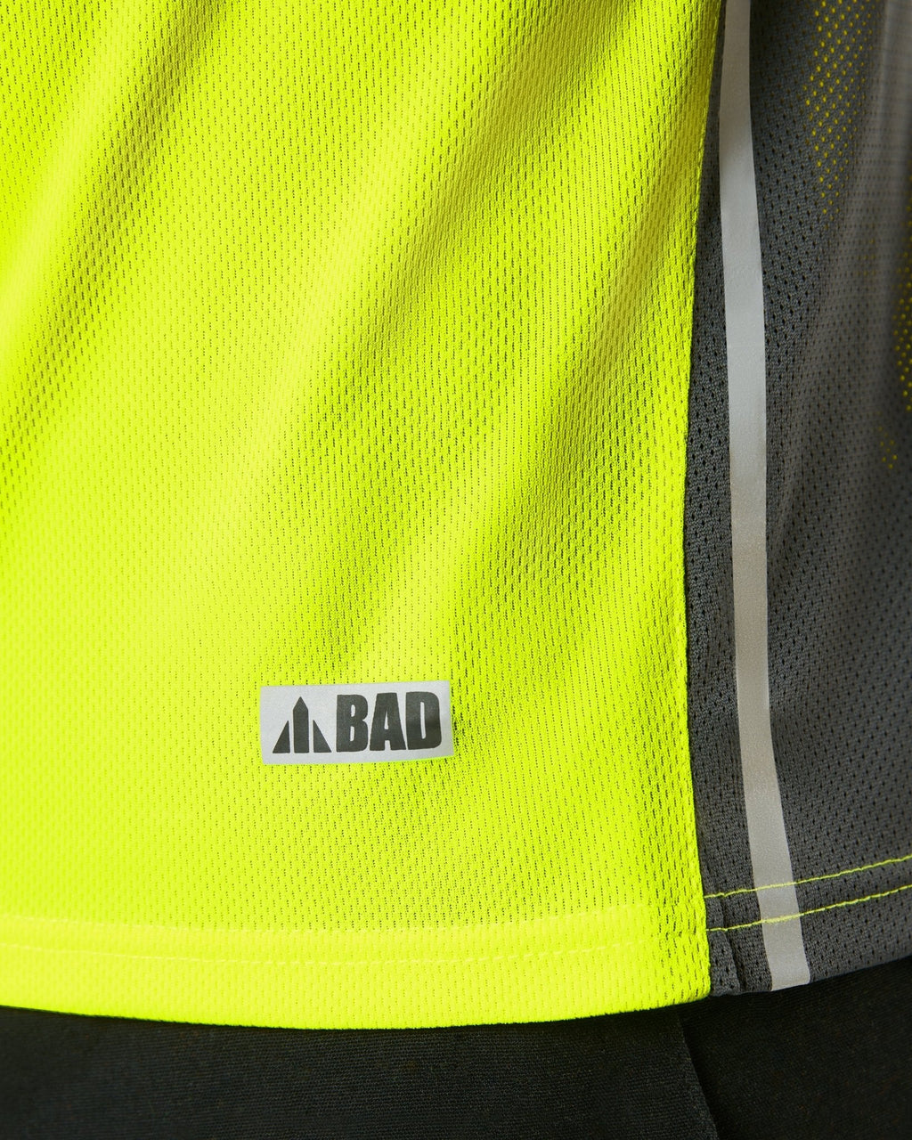 BAD MODERN™ COOLTECH SINGLET