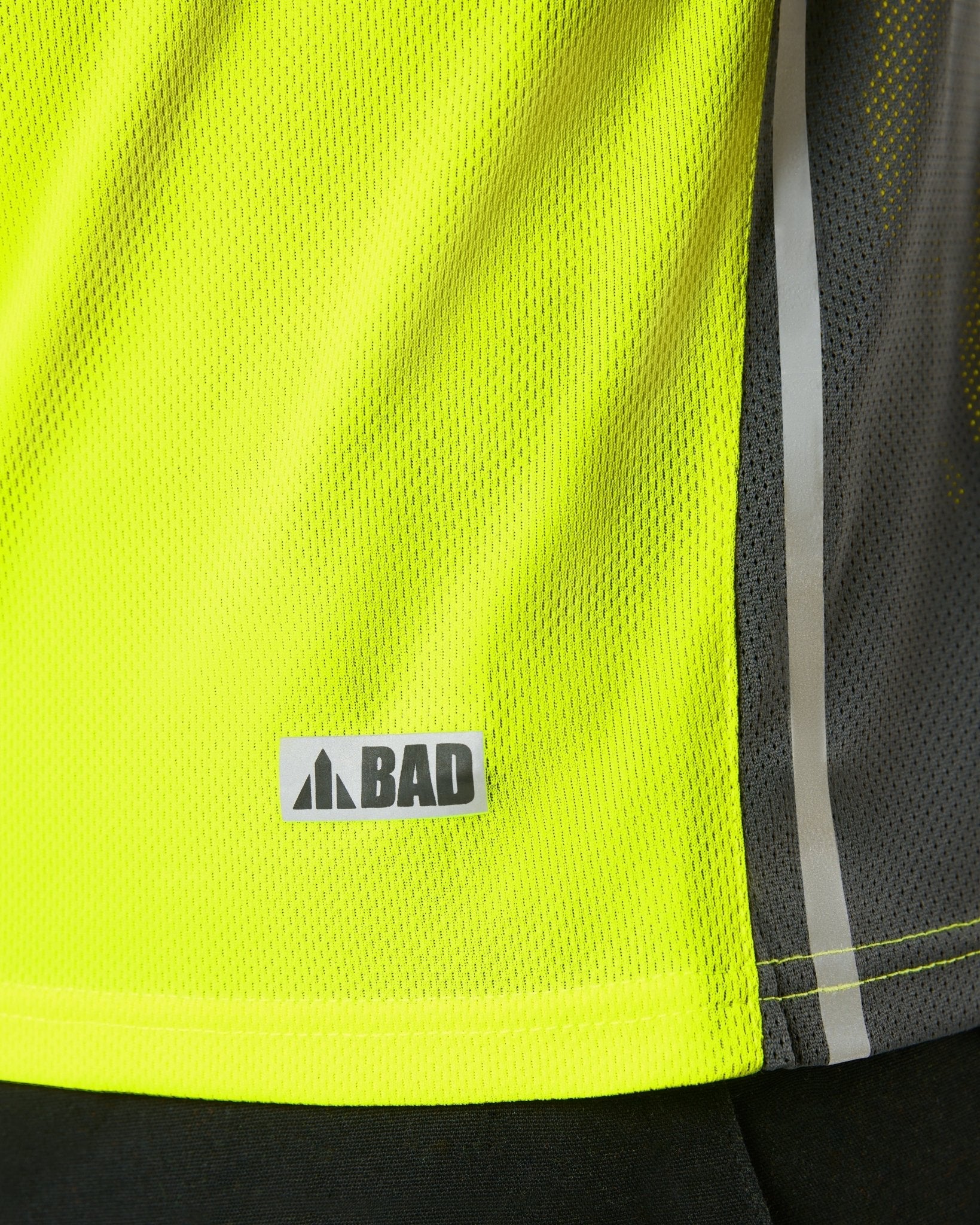 BAD MODERN™ COOLTECH SINGLET