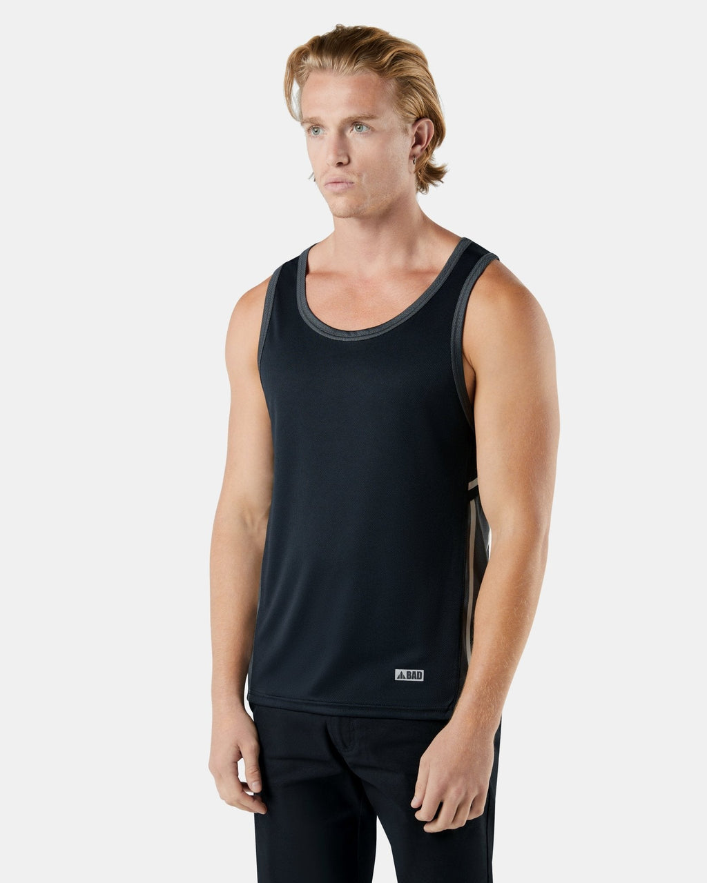 BAD MODERN™ COOLTECH SINGLET