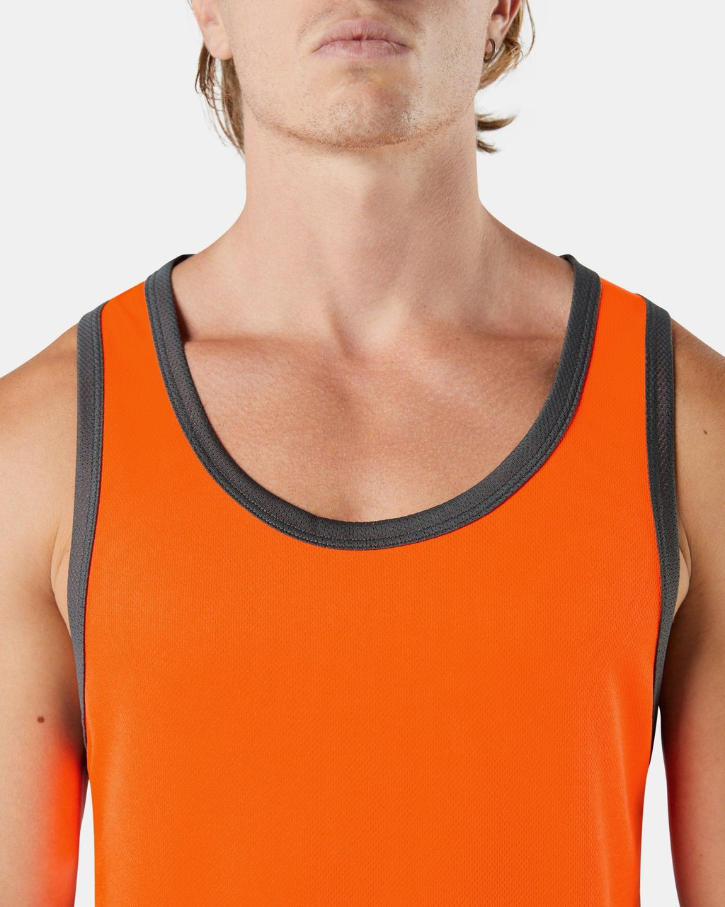 BAD MODERN™ COOLTECH SINGLET