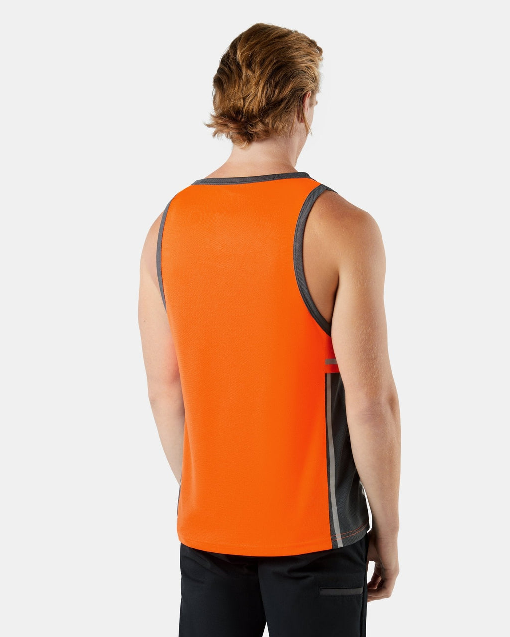 BAD MODERN™ COOLTECH SINGLET