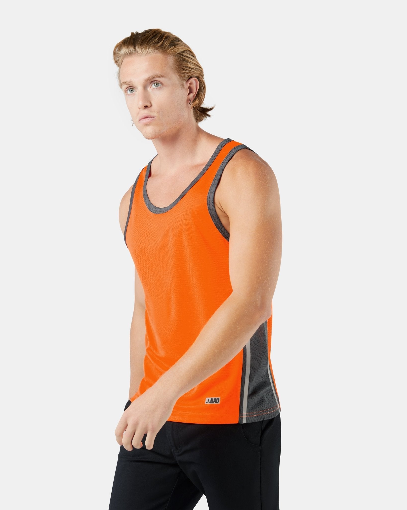 BAD MODERN™ COOLTECH SINGLET