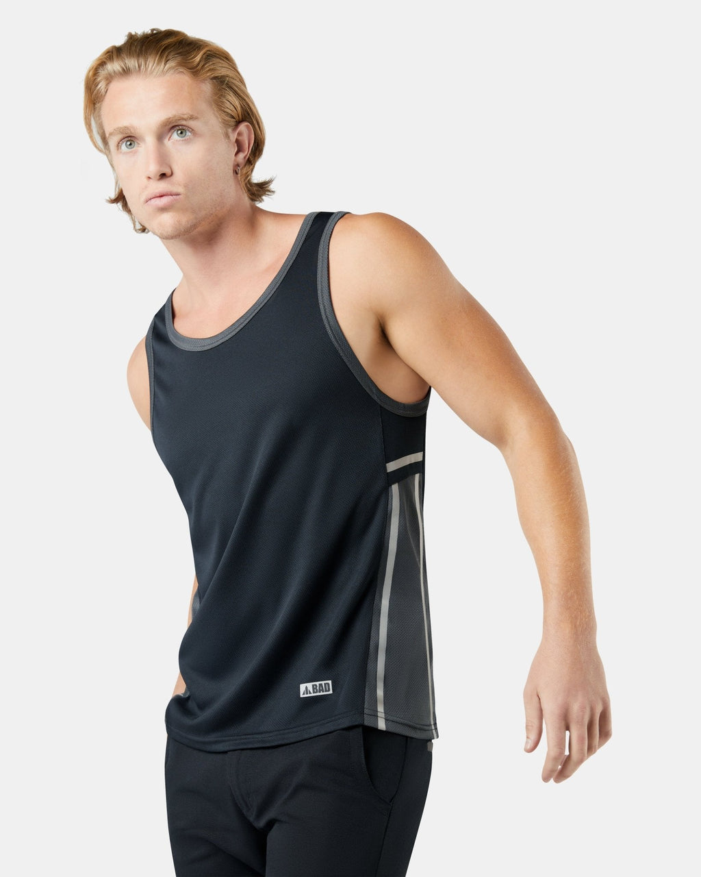 BAD MODERN™ COOLTECH SINGLET